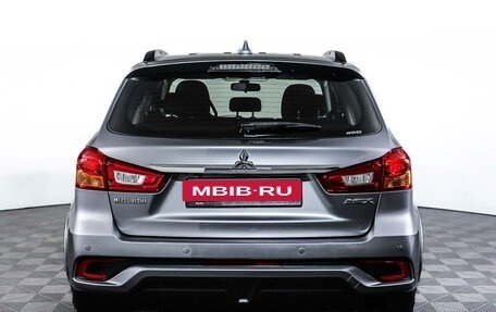 Mitsubishi ASX I рестайлинг, 2018 год, 2 398 000 рублей, 6 фотография