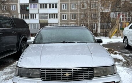 Chevrolet Lumina, 1992 год, 195 000 рублей, 2 фотография