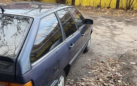 Audi 100, 1987 год, 149 999 рублей, 2 фотография