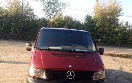 Mercedes-Benz Vito, 2002 год, 500 000 рублей, 2 фотография