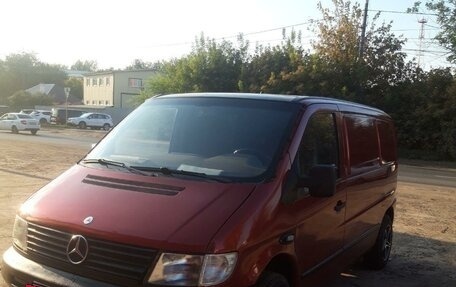 Mercedes-Benz Vito, 2002 год, 500 000 рублей, 7 фотография