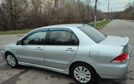 Mitsubishi Lancer IX, 2009 год, 700 000 рублей, 3 фотография