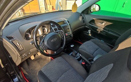 KIA cee'd I рестайлинг, 2009 год, 660 000 рублей, 7 фотография