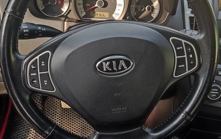 KIA cee'd I рестайлинг, 2009 год, 660 000 рублей, 4 фотография