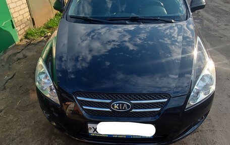 KIA cee'd I рестайлинг, 2009 год, 660 000 рублей, 6 фотография