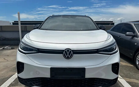 Volkswagen ID.4, 2021 год, 2 490 000 рублей, 2 фотография