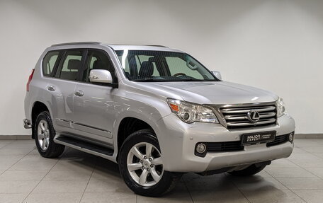 Lexus GX II, 2012 год, 4 440 000 рублей, 3 фотография