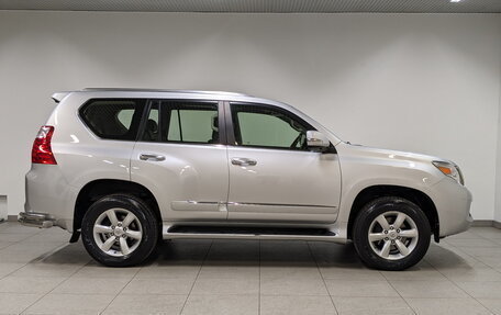 Lexus GX II, 2012 год, 4 440 000 рублей, 4 фотография