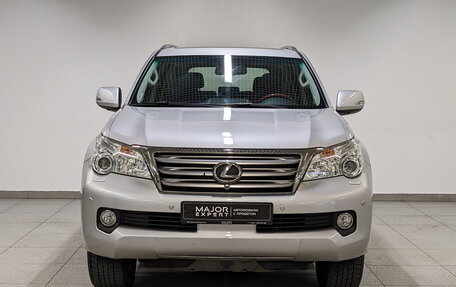 Lexus GX II, 2012 год, 4 440 000 рублей, 2 фотография