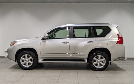 Lexus GX II, 2012 год, 4 440 000 рублей, 8 фотография