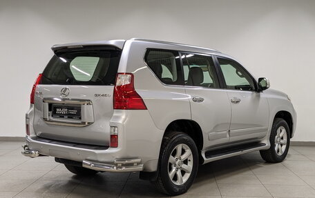 Lexus GX II, 2012 год, 4 440 000 рублей, 5 фотография