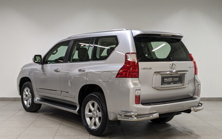 Lexus GX II, 2012 год, 4 440 000 рублей, 7 фотография