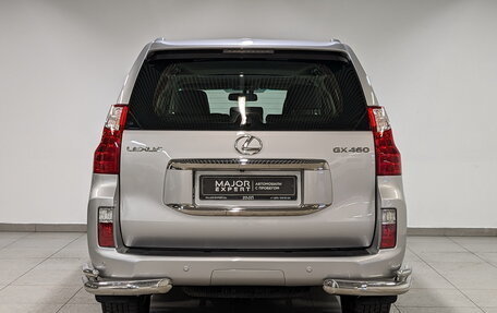 Lexus GX II, 2012 год, 4 440 000 рублей, 6 фотография