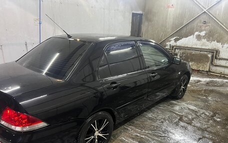 Mitsubishi Lancer IX, 2007 год, 350 000 рублей, 4 фотография