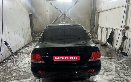 Mitsubishi Lancer IX, 2007 год, 350 000 рублей, 3 фотография