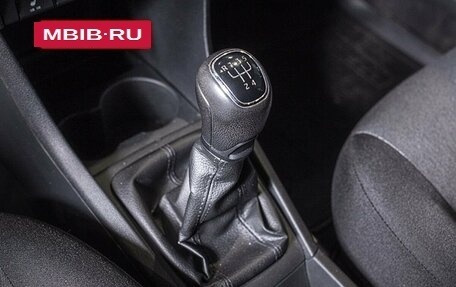 Skoda Rapid I, 2016 год, 1 051 000 рублей, 6 фотография