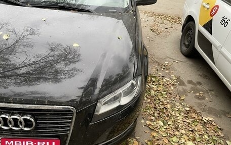 Audi A3, 2012 год, 820 000 рублей, 3 фотография