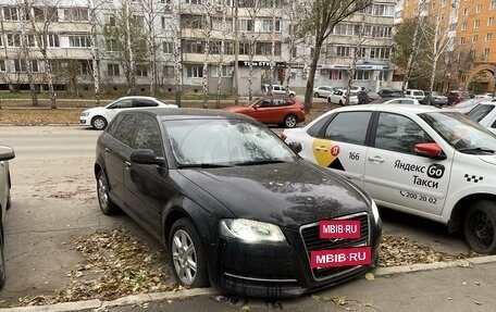 Audi A3, 2012 год, 820 000 рублей, 6 фотография