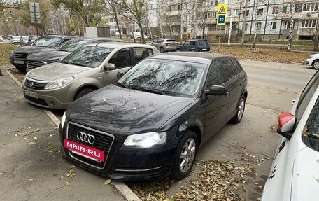 Audi A3, 2012 год, 820 000 рублей, 4 фотография