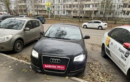 Audi A3, 2012 год, 820 000 рублей, 5 фотография