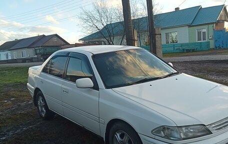 Toyota Carina, 1998 год, 400 000 рублей, 3 фотография