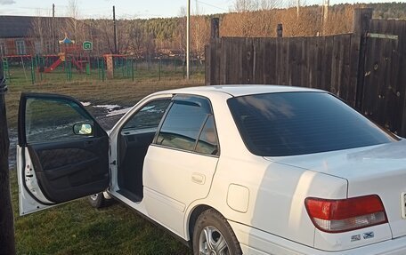 Toyota Carina, 1998 год, 400 000 рублей, 2 фотография