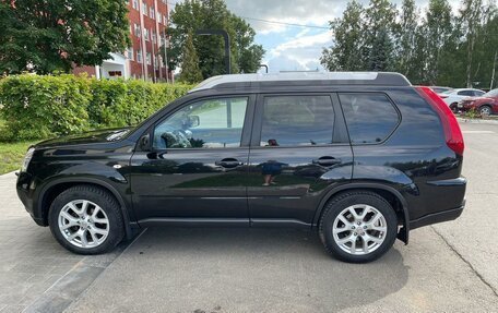 Nissan X-Trail, 2012 год, 1 450 000 рублей, 4 фотография