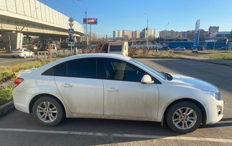 Chevrolet Cruze II, 2013 год, 1 000 000 рублей, 6 фотография