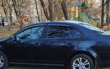 Volkswagen Jetta VI, 2010 год, 580 000 рублей, 10 фотография