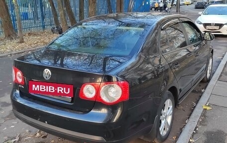 Volkswagen Jetta VI, 2010 год, 580 000 рублей, 5 фотография