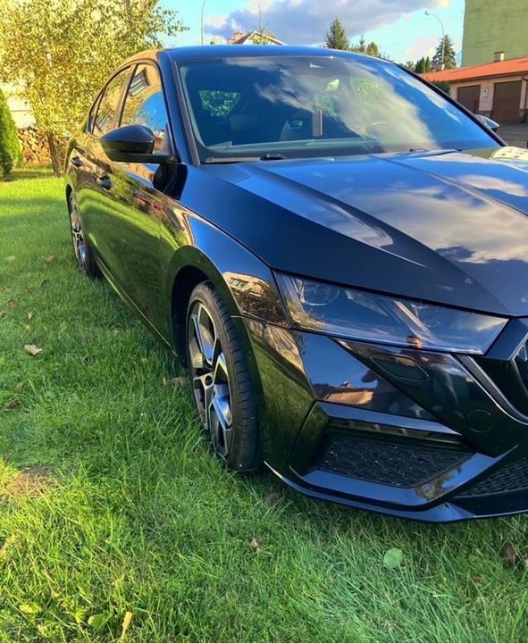Skoda Octavia RS, 2023 год, 2 350 000 рублей, 7 фотография