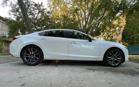 Mazda 6, 2015 год, 2 050 000 рублей, 19 фотография