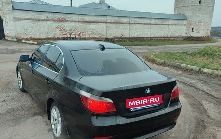 BMW 5 серия, 2004 год, 1 200 000 рублей, 6 фотография