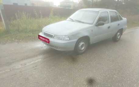 Daewoo Nexia I рестайлинг, 2004 год, 82 000 рублей, 1 фотография