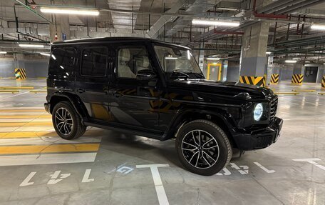 Mercedes-Benz G-Класс W463 рестайлинг _iii, 2024 год, 28 500 000 рублей, 2 фотография