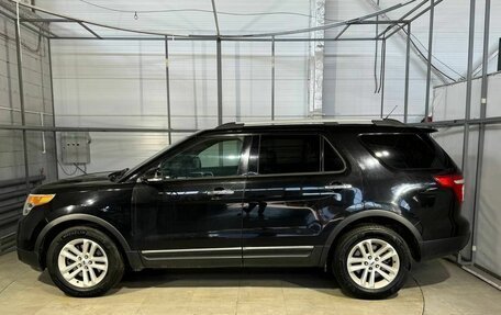 Ford Explorer VI, 2013 год, 1 530 000 рублей, 8 фотография