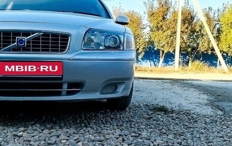 Volvo S80 II рестайлинг 2, 2004 год, 665 000 рублей, 8 фотография