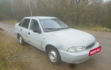 Daewoo Nexia I рестайлинг, 2004 год, 82 000 рублей, 4 фотография