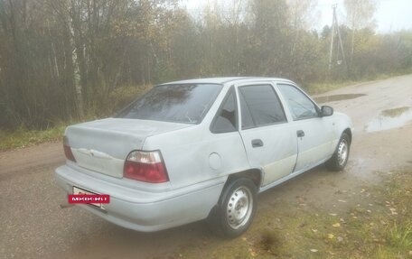 Daewoo Nexia I рестайлинг, 2004 год, 82 000 рублей, 3 фотография