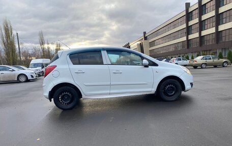 Opel Corsa D, 2007 год, 350 000 рублей, 2 фотография