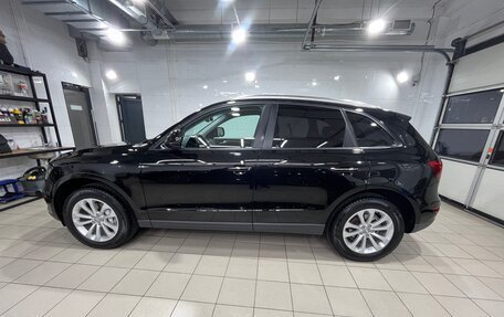 Audi Q5, 2015 год, 2 700 000 рублей, 2 фотография