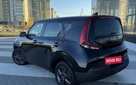 KIA Soul III, 2019 год, 1 960 000 рублей, 4 фотография