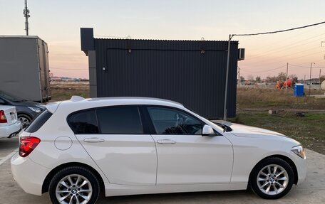 BMW 1 серия, 2013 год, 1 190 000 рублей, 12 фотография