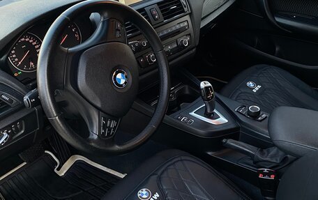 BMW 1 серия, 2013 год, 1 190 000 рублей, 17 фотография