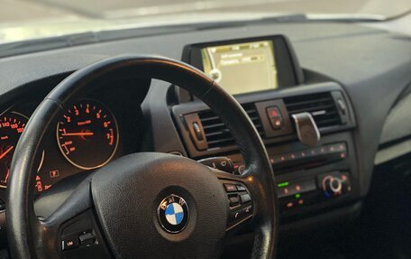 BMW 1 серия, 2013 год, 1 190 000 рублей, 19 фотография