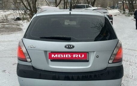 KIA Rio II, 2007 год, 475 000 рублей, 2 фотография