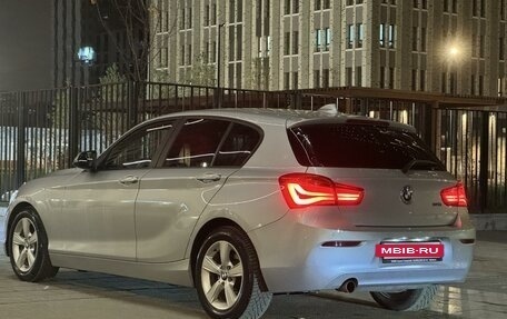 BMW 1 серия, 2017 год, 1 750 000 рублей, 4 фотография