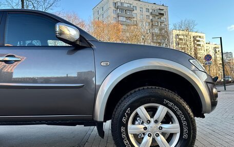 Mitsubishi L200 IV рестайлинг, 2012 год, 1 649 000 рублей, 9 фотография