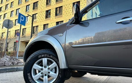 Mitsubishi L200 IV рестайлинг, 2012 год, 1 649 000 рублей, 22 фотография