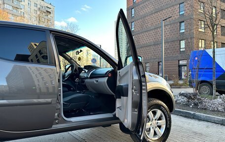 Mitsubishi L200 IV рестайлинг, 2012 год, 1 649 000 рублей, 28 фотография